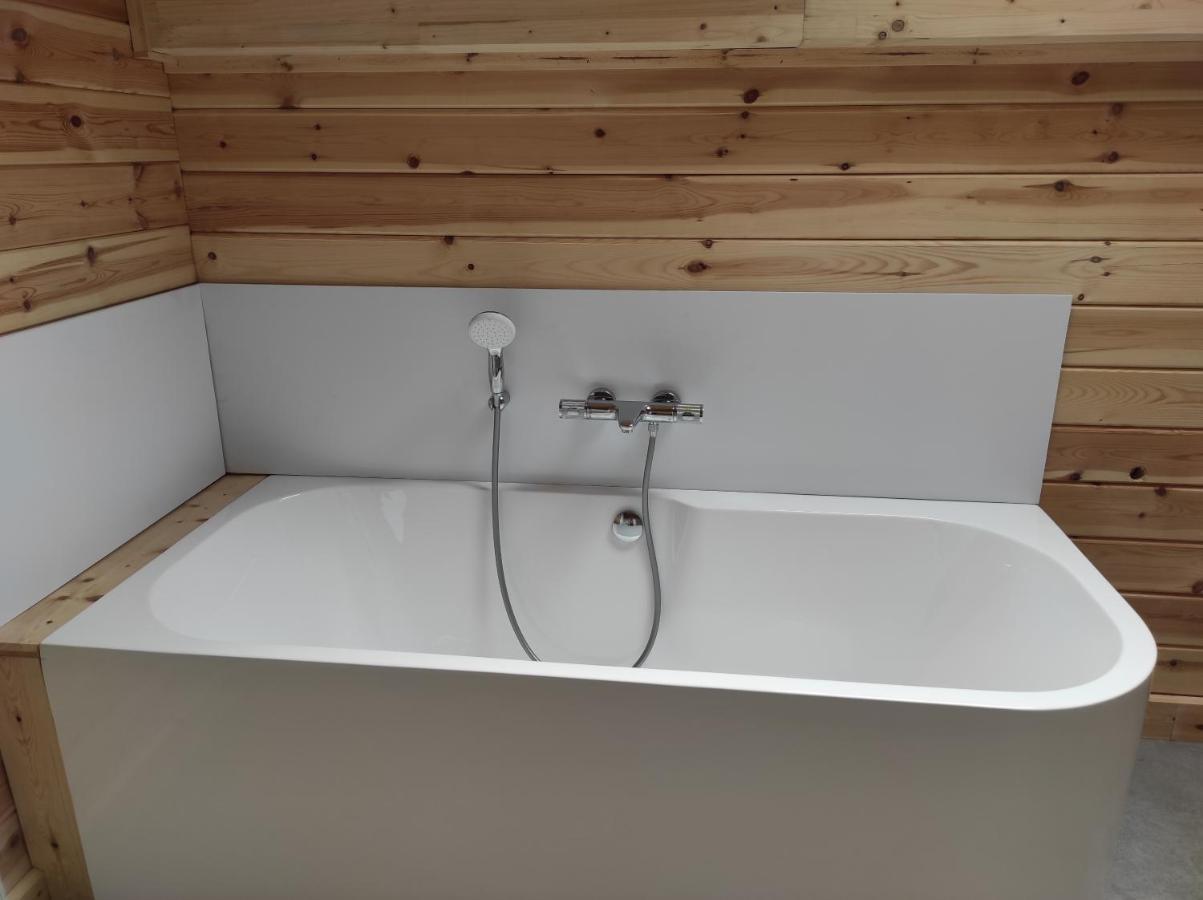 Chalet Sarah Durbuy Luaran gambar