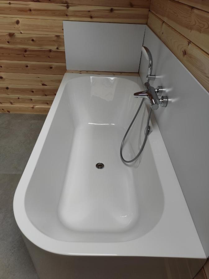 Chalet Sarah Durbuy Luaran gambar
