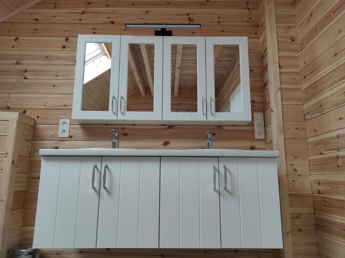 Chalet Sarah Durbuy Luaran gambar